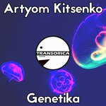 cover: Artyom Kitsenko - Genetika