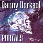 cover: Danny Darksol - Portals