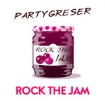 cover: Partygreser - Rock The Jam