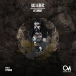 cover: Bas Albers - Afternight