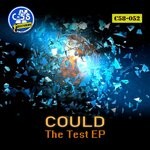 cover: Cloud - The Test EP