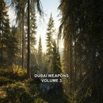 cover: Various - Dubai Weapons, Vol 3