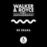 cover: Sophiegrophy - No Drama (Extended Mix)