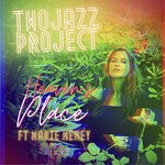 cover: Marie Meney|Two Jazz Project - Heaven's Place