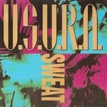 cover: U.s.u.r.a. - Sweat