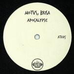 cover: Brisa (es)|Motvs - Apocalypse