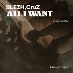 cover: BLEZH|CruZ - All I Want (Original Mix)