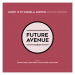 cover: Jhonny Lp|Andrea A|Suntech - Epilogue (Remixes)