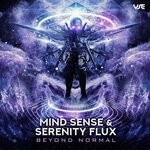 cover: Mind Sense|Serenity Flux - Beyond Normal