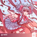 cover: No Hero - You