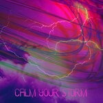 cover: Ziey Kizzy - Calm Your Storm