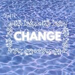 cover: Thekrk - Change