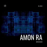 cover: Brosso - Amon Ra