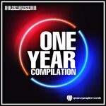 cover: Various - One Year Compilation