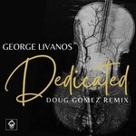 cover: George Livanos - Dedicated