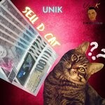 cover: Unik - Sell D Cat