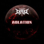 cover: Distorq - Ablation