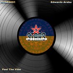 cover: Edwards Arabu - Feel The Vibe