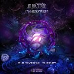 cover: Chaosprofi|Max Tase - Multiverse Theory