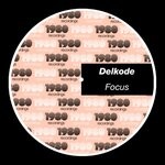 cover: Delkode - Focus