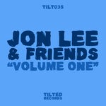 cover: Gianni Ruocco|Jon Lee|Le Roi Carmona|Westside Legacy - Jon Lee & Friends, Vol 1