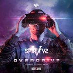 cover: Spiritvs - Overdrive