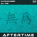 cover: Warmonger - Wu Wei