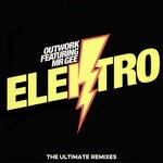 cover: Mr Gee - Elektro (The Ultimate Remixes)