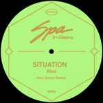 cover: Situation - Bliss