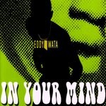 cover: Eddy Wata - In Your Mind