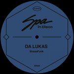 cover: Da Lukas - Bossafunk