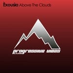 cover: Exousia - Above The Clouds