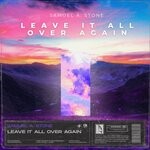 cover: Samuel A. Stone - Leave It All Over Again