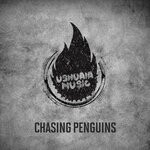 cover: I-k-o|Israel Toledo|Itus|Ivan Kaba - Chasing Penguins