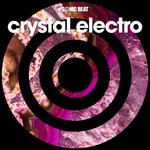 cover: Sonic Beat - Crystal Electro