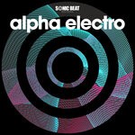 cover: Sonic Beat - Alpha Electro