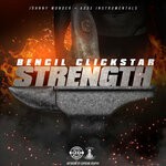 cover: Bencil Clickstar - Strength