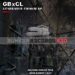 cover: Gbxcl - Consensus Omnium