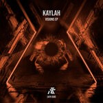 cover: Kaylah - Visions EP