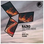 cover: Kazko - The Stars Above