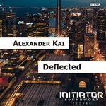 cover: Alexander Kai - Deflected