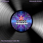 cover: Edwards Arabu - The Darkness Calls Me