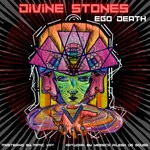 cover: Divine Stones - Ego Death