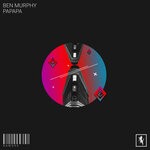 cover: Ben Murphy - Papapa