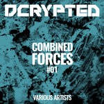 cover: Various - Combined Forces