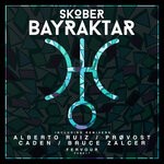 cover: Skober - Bayraktar