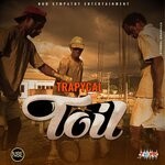 cover: Trapycal - Toil