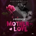 cover: J-essence - Mother-Love