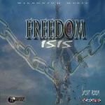 cover: Isis - Freedom