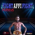 cover: Perylus - Fight Affi Fight